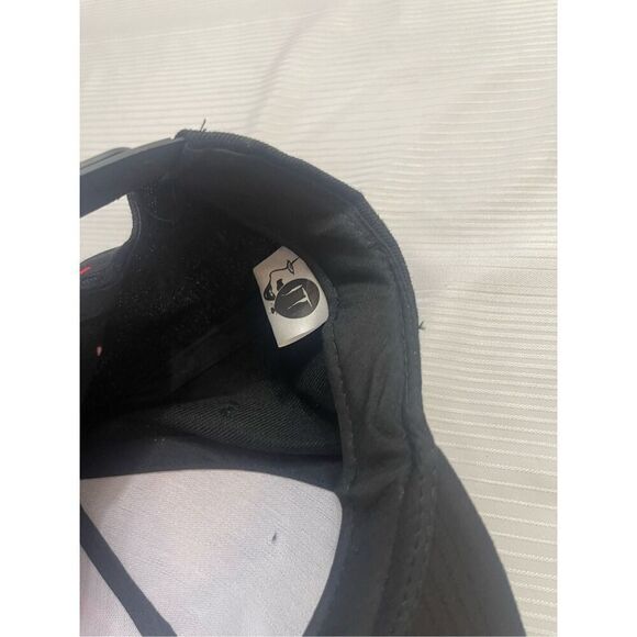 IT Movie Stephen King Pennywise Rare We All Float Snap Back Hat - Picture 5 of 5